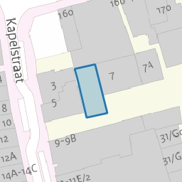 Perceel BSM01-B-4789