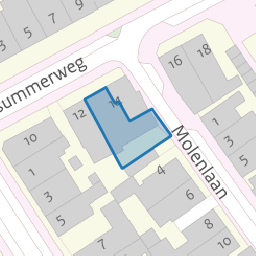 Perceel BSM01-B-4792