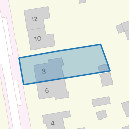 Perceel BSM01-B-4801