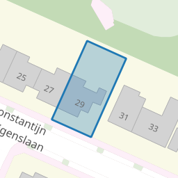 Perceel BSM01-B-4816