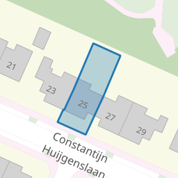 Perceel BSM01-B-4818