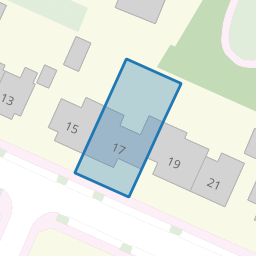 Perceel BSM01-B-4822