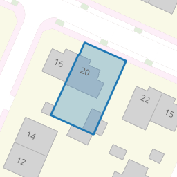 Perceel BSM01-B-4825