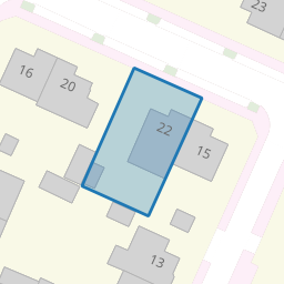 Perceel BSM01-B-4826