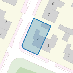 Perceel BSM01-B-4840