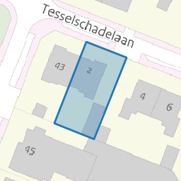 Perceel BSM01-B-4845