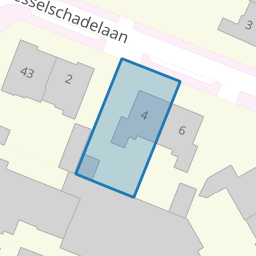 Perceel BSM01-B-4846