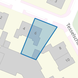 Perceel BSM01-B-4847