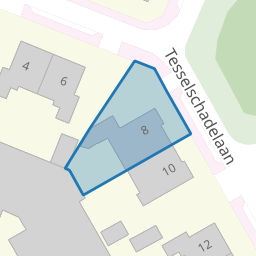 Perceel BSM01-B-4848