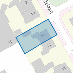 Perceel BSM01-B-4850