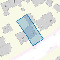 Perceel BSM01-B-4857