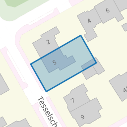 Perceel BSM01-B-4861