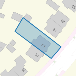 Perceel BSM01-B-4874