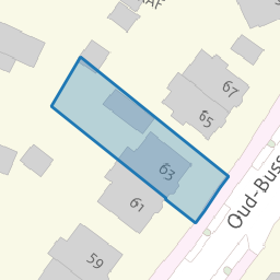 Perceel BSM01-B-4876