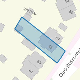 Perceel BSM01-B-4877