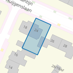 Perceel BSM01-B-4884