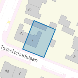 Perceel BSM01-B-4888