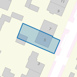 Perceel BSM01-B-4899