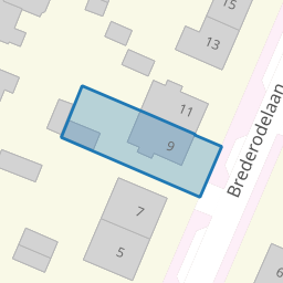 Perceel BSM01-B-4901