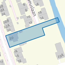 Perceel BSM01-B-4909