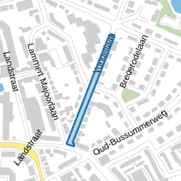 Perceel BSM01-B-4920