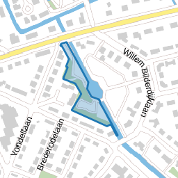 Perceel BSM01-B-4927