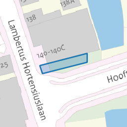 Perceel BSM01-B-4935