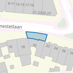 Perceel BSM01-B-4957