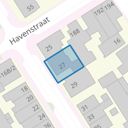 Perceel BSM01-B-4960