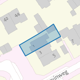 Perceel BSM01-B-4965