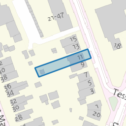 Perceel BSM01-B-4976