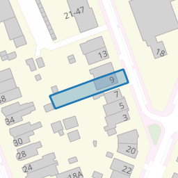 Perceel BSM01-B-4977