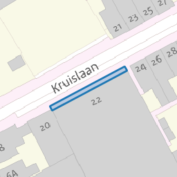 Perceel BSM01-B-4981