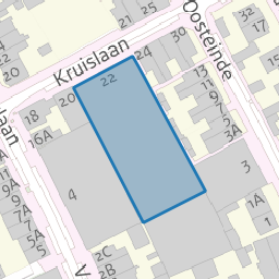 Perceel BSM01-B-4982