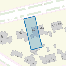 Perceel BSM01-B-4999