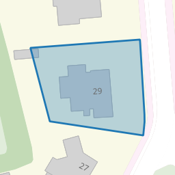 Perceel BSM01-B-5001