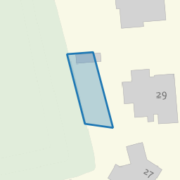 Perceel BSM01-B-5003