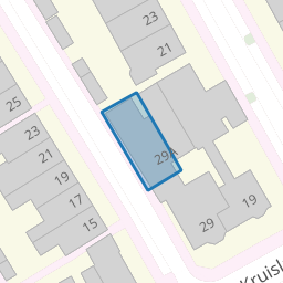 Perceel BSM01-B-5005