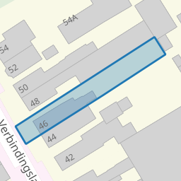 Perceel BSM01-B-5007