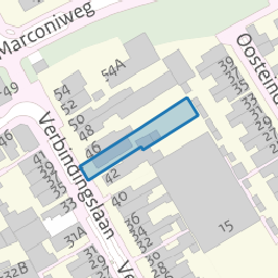 Perceel BSM01-B-5008