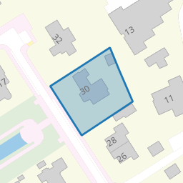 Perceel BSM01-B-5009