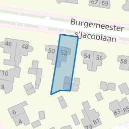 Perceel BSM01-B-5017