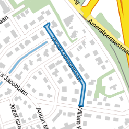 Perceel BSM01-B-5023