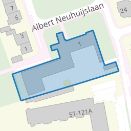 Perceel BSM01-B-5061