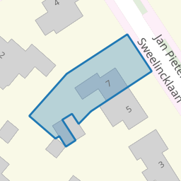 Perceel BSM01-B-5068