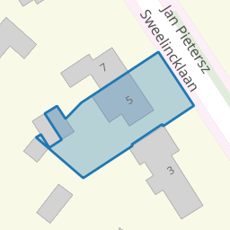 Perceel BSM01-B-5069