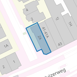 Perceel BSM01-B-5070