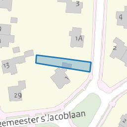 Perceel BSM01-B-5083