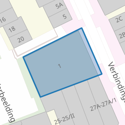 Perceel BSM01-B-5098