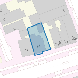 Perceel BSM01-B-5110